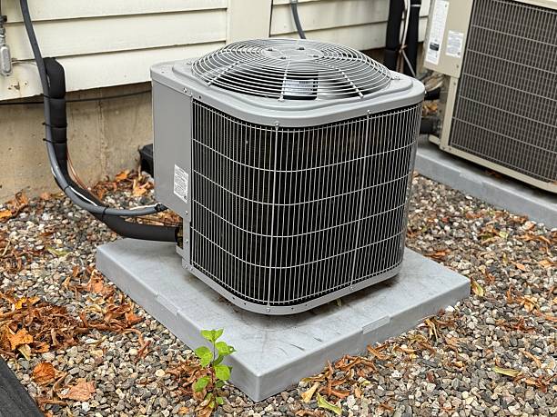 24/7 Emergency Furnace Repair experts in Jacksonville, AR