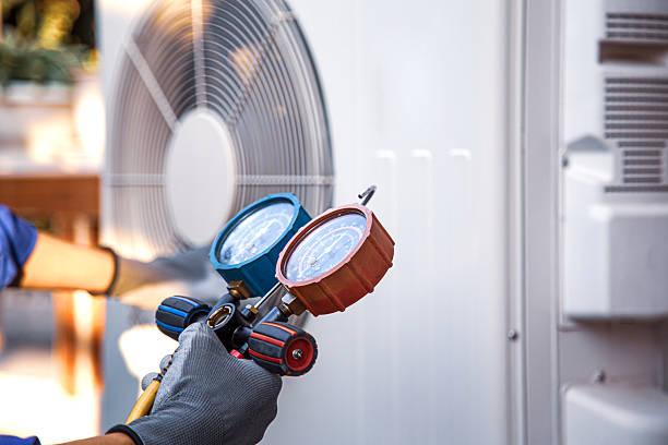 Trusted Ac Installation service in Jacksonville, AR - HVAC Repair CO